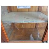 Huge Antique Cabinet from the U Of M