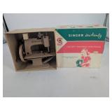 Vintage Singer Sewhandy Child