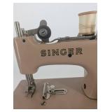 Vintage Singer Sewhandy Child