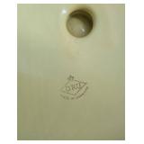 DRU Enameled Cast Iron Cookware Set (Lot of 4)