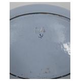 DRU Enameled Cast Iron Cookware Set (Lot of 4)