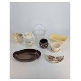 Ceramic Mixed Lot