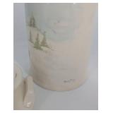 Ceramic Mixed Lot