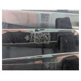 Vintage Presentation Knife Set in Case