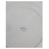 Assorted Porcelain Plates Mixed Lot of 7