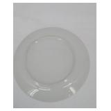 Assorted Porcelain Plates Mixed Lot of 7