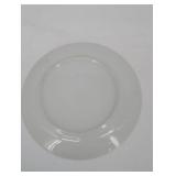 Assorted Porcelain Plates Mixed Lot of 7