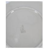 Assorted Porcelain Plates Mixed Lot of 7