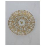 Assorted Porcelain Plates Mixed Lot of 7