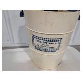 Vintage Handyfreeze Electric Ice Cream Freezer