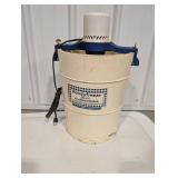 Vintage Handyfreeze Electric Ice Cream Freezer