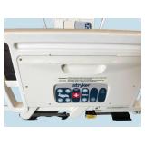MSRP $22,000 Stryker Secure 2 Hospital In-Home Health Patient Care Bed 500lb Capacity W/Scale & Bed-Exit Alarm -Plugs Into Regular Light Socket -Free Used Mattress That Prevents Bedsores! Many Gre