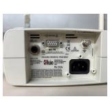 MSRP $5000 Masimo Set Rainbow Medical Grade Pulse Oximeter Rad-87 With Cables, Finger SPO2 Pulse Sensor Probe with Preamp - Can Be Set Up With Remote Monitoring! For Professionals That Are On The Go &