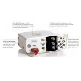 MSRP $5000 Masimo Set Rainbow Medical Grade Pulse Oximeter Rad-87 With Cables, Finger SPO2 Pulse Sensor Probe with Preamp - Can Be Set Up With Remote Monitoring! For Professionals That Are On The Go &