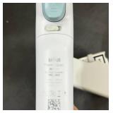 MSRP $650 BRAUN WELCH ALLYN THERMOSCAN PRO 6000 PROFESSIONAL DIGITAL INFRARED EAR THERMOMETER – FAST ACCURATE TYMPANIC TEMPERATURE READINGS, CHARGING CRADLE, PROBE COVER DISPENSER & PROBE COVERS