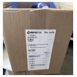 MSRP $350 NEW OPEN BOX BREG POLAR CARE CUBE COLD THERAPY UNIT – CONTINUOUS ICE CIRCULATION SYSTEM FOR KNEE, SHOULDER, HIP, FOOT & ANKLE RECOVERY, PROFESSIONAL POST-OPERATIVE PAIN MANAGEMENT