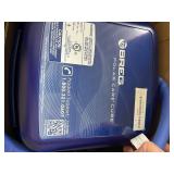 MSRP $350 NEW OPEN BOX BREG POLAR CARE CUBE COLD THERAPY UNIT – CONTINUOUS ICE CIRCULATION SYSTEM FOR KNEE, SHOULDER, HIP, FOOT & ANKLE RECOVERY, PROFESSIONAL POST-OPERATIVE PAIN MANAGEMENT