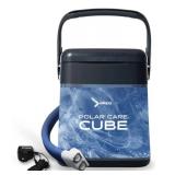 MSRP $350 NEW OPEN BOX BREG POLAR CARE CUBE COLD THERAPY UNIT – CONTINUOUS ICE CIRCULATION SYSTEM FOR KNEE, SHOULDER, HIP, FOOT & ANKLE RECOVERY, PROFESSIONAL POST-OPERATIVE PAIN MANAGEMENT