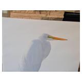 Painting - Pelican by Joyce Kleven - Signed