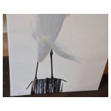 Painting - Pelican by Joyce Kleven - Signed