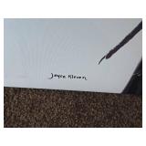 Painting - Pelican by Joyce Kleven - Signed