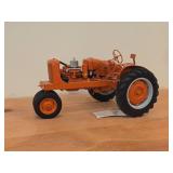 Allis Chalmers WC Diecast Tractor from Franklin Mint