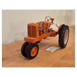 Allis Chalmers WC Diecast Tractor from Franklin Mint