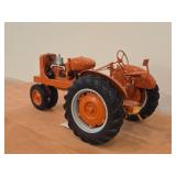 Allis Chalmers WC Diecast Tractor from Franklin Mint