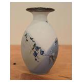 (Norway) Porsgrund Handmade Vase (Norway) Anita Magnussen