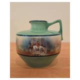 Vintage Royal Bayreuth Porcelain Pitcher