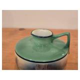 Vintage Royal Bayreuth Porcelain Pitcher
