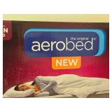 Aerobed Inflatable Bed Size Queen (New)