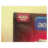 Aerobed Inflatable Bed Size Queen (New)