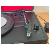 Crosley Cruiser Vinyl Record Player CR8005A (New)