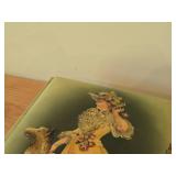 Vintage Victorian Era Celluloid Photo Album