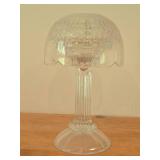 Crystal Fairy Candle Lamp