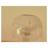 Crystal Fairy Candle Lamp