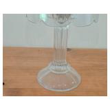 Crystal Fairy Candle Lamp
