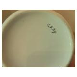 French Limoges Porcelain Tea Pot / Coffee Pot