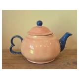 Tea Pot