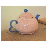 Tea Pot