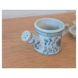 Creamer (China) + Sugar Bowl (Japan #55/1446)