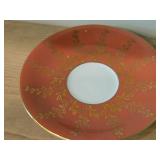 Tea Cup and Saucer Set of 3