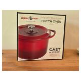 Nordic Ware Dutch Oven (New in Box!!)
