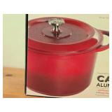 Nordic Ware Dutch Oven (New in Box!!)
