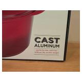 Nordic Ware Dutch Oven (New in Box!!)