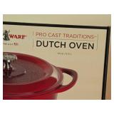 Nordic Ware Dutch Oven (New in Box!!)