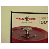 Nordic Ware Dutch Oven (New in Box!!)