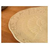 Turkey Platter from the Chesapeake Collection (Japan)