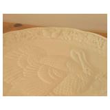 Turkey Platter from the Chesapeake Collection (Japan)